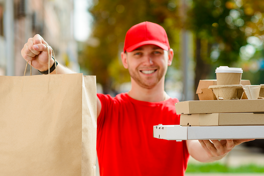 empresas delivery de ecommerce