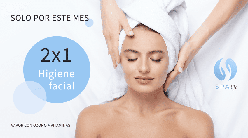 Integra promociones en la estrategia de marketing en salud estética para aumentar conversiones