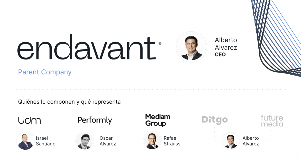 endavant group