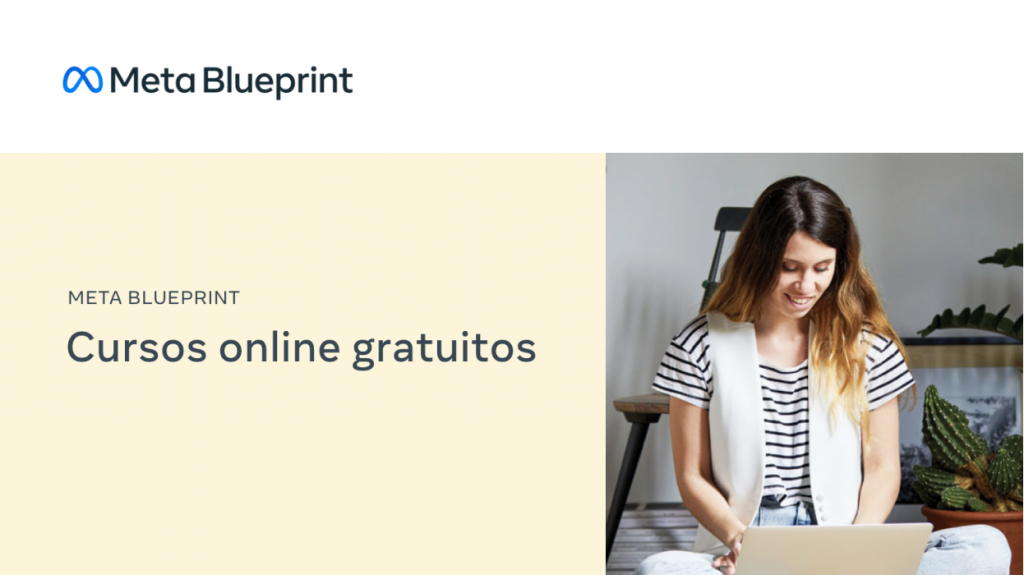 Curso online de marketing digital
