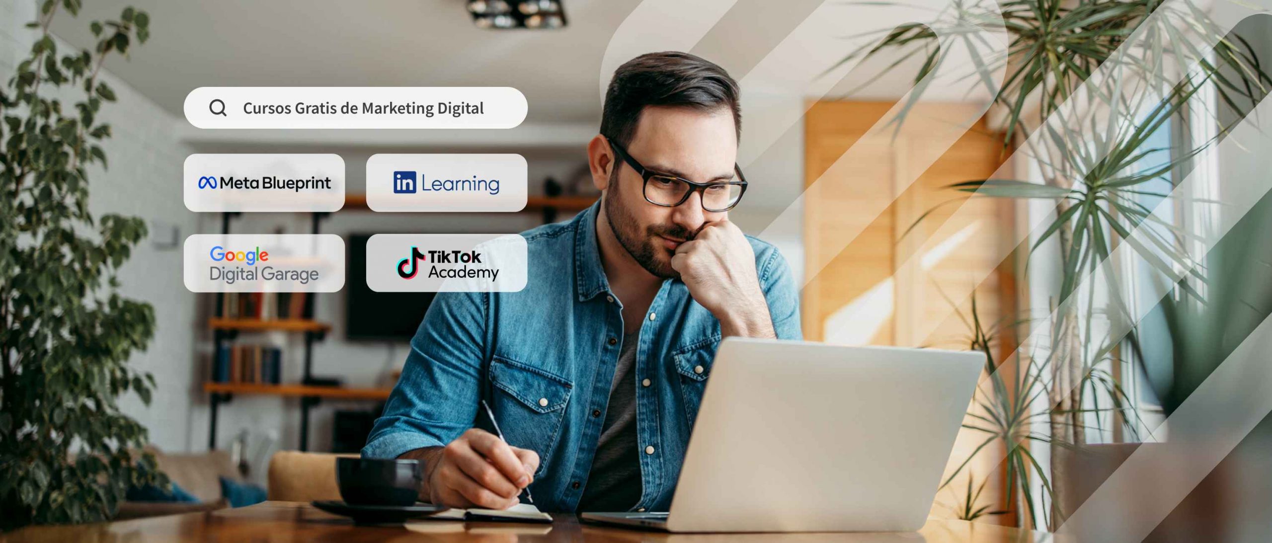 Agencia de marketing digital en Cochabamba