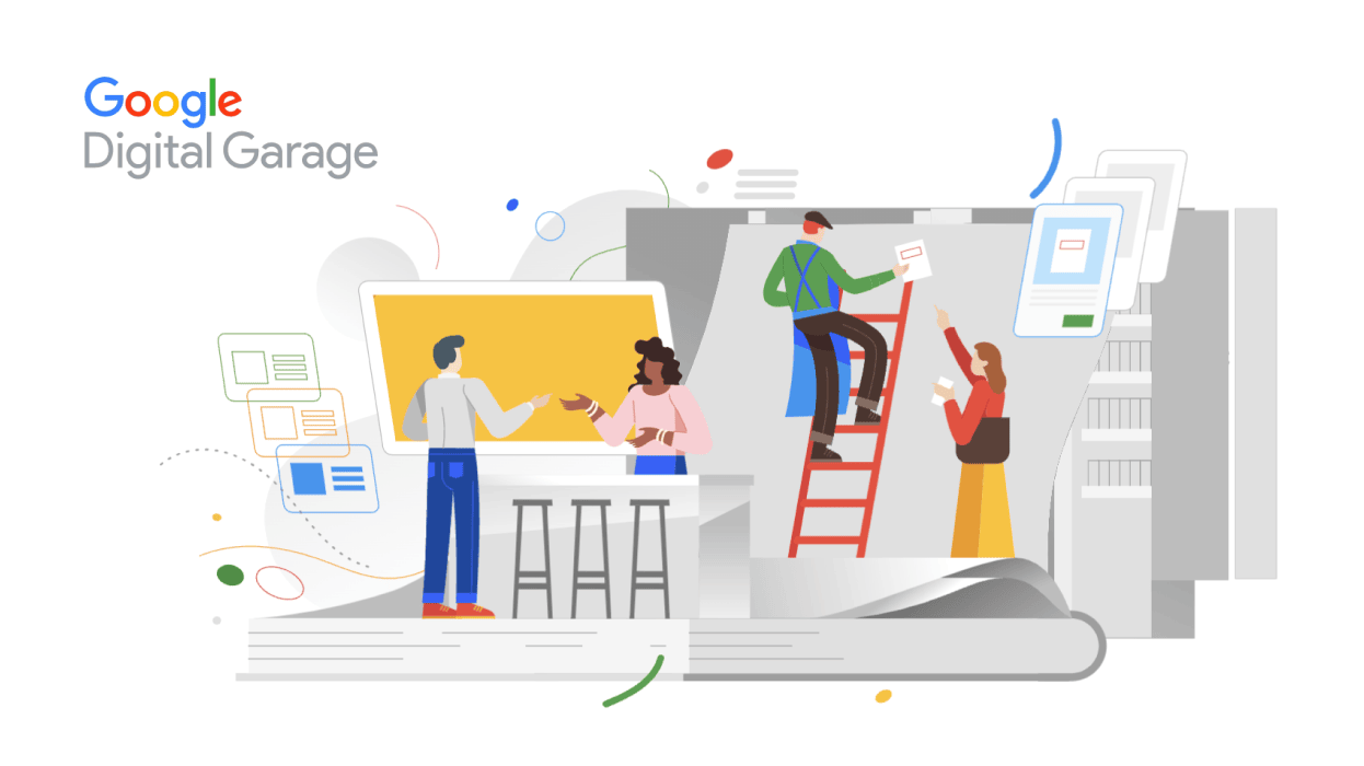 Mejores cursos en Google de Marketing Digital gratis