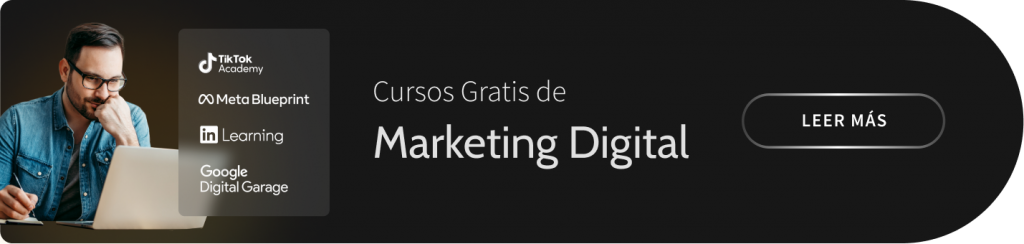 cursos de marketing digital gratis