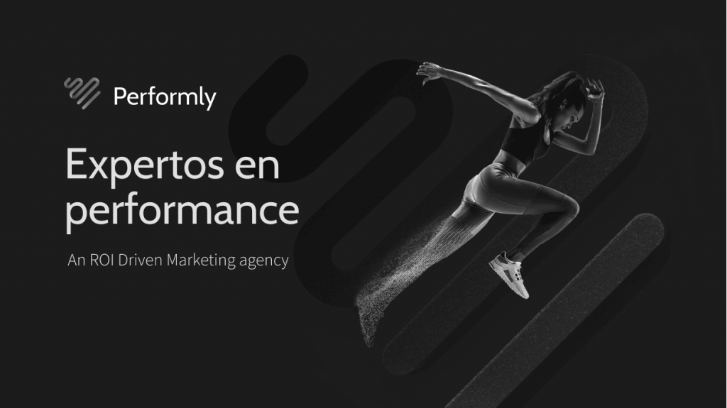 Performly Agencia