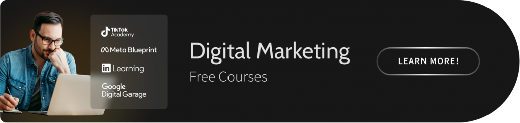 digital marketing free courses