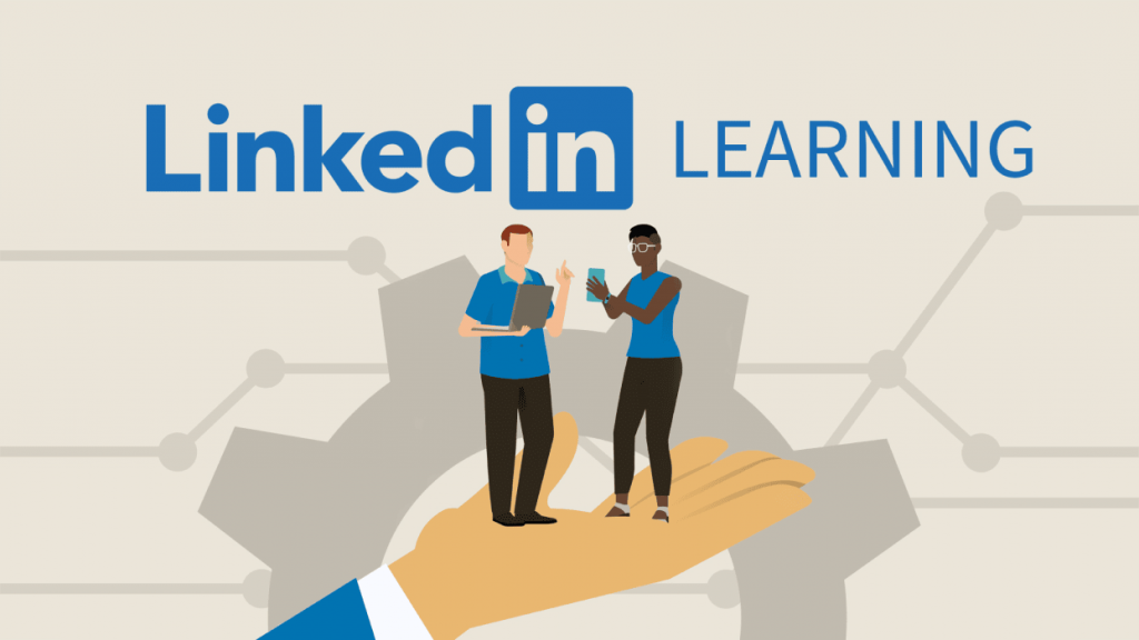 courses LinkedIn Learning