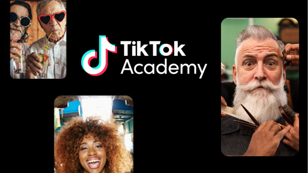 TikTok certifications 