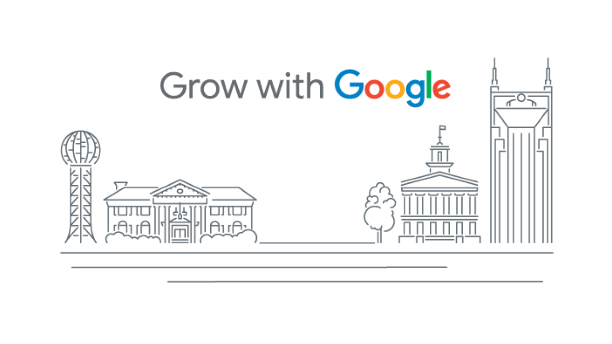 Google's free digital marketing courses