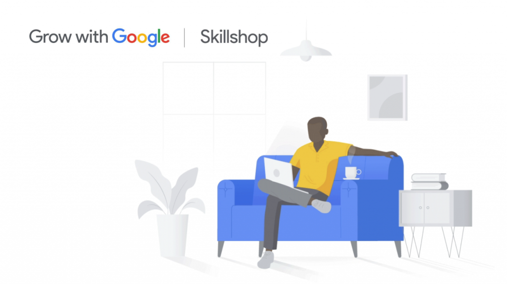 Google skillshop certifications