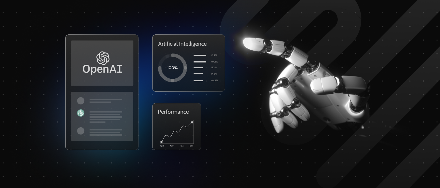 The Power of Chat GPT and AI in Digital Marketing