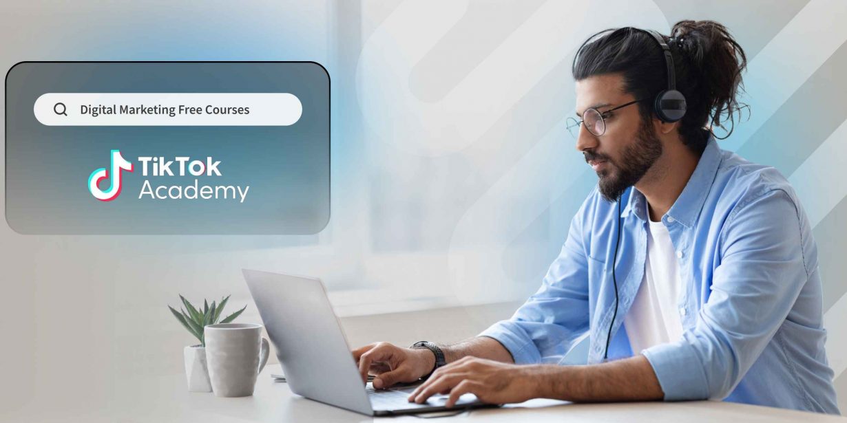 TikTok courses