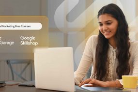 google digital marketing courses