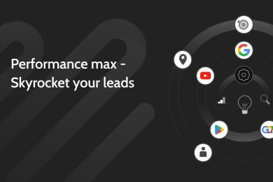 Performance max