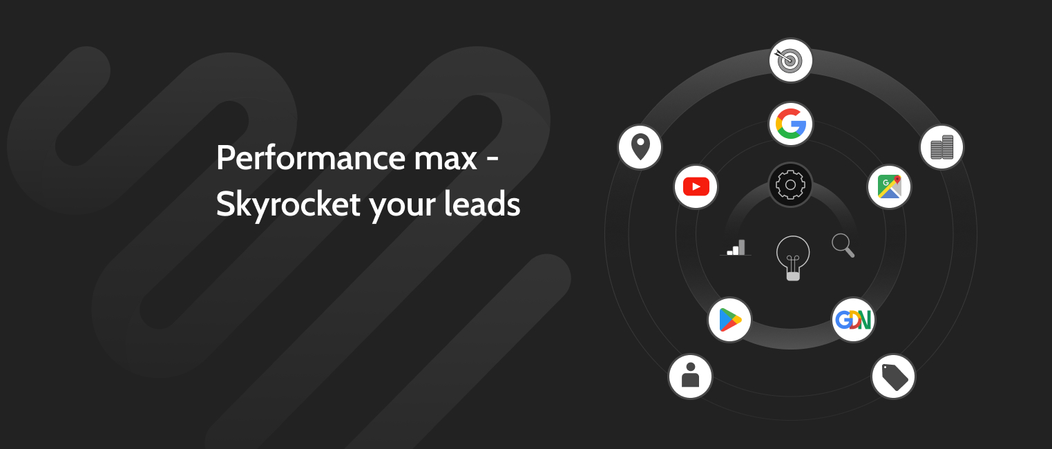 Maximiza tus campañas con Performance Max de Google Ads