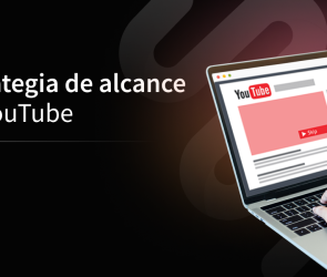 estrategia de alcance youtube