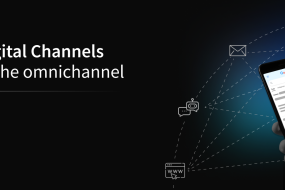 digital channels in the omnichannel