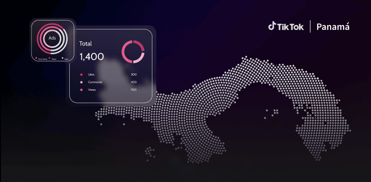 TikTok Panama