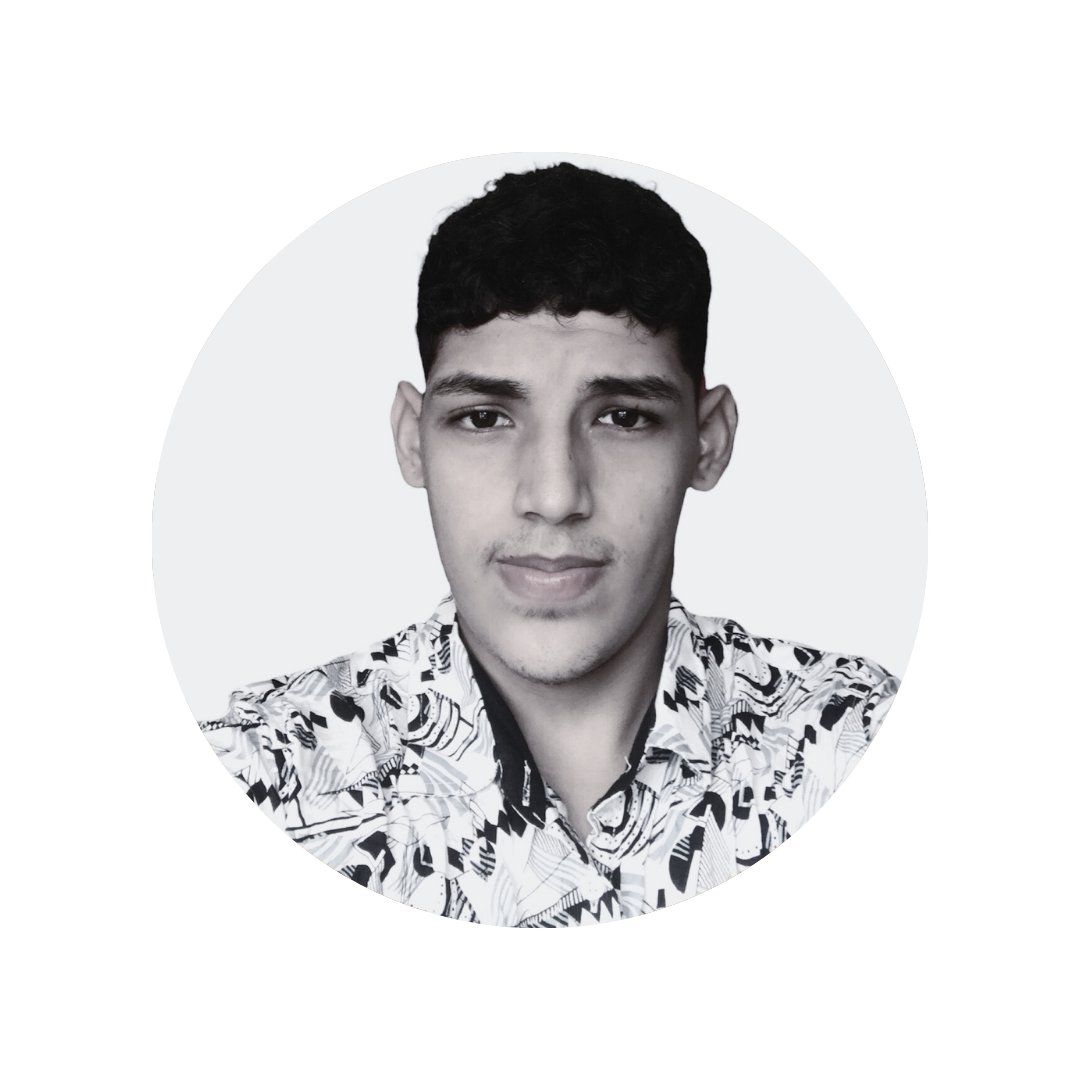 Ivan Serrano
