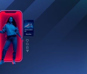 Publicidad en TikTok Panamá con anuncios virales y métricas digitales